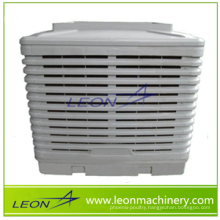 LEON Hot sale Industrial evaporative water air cooler, desert air cooler